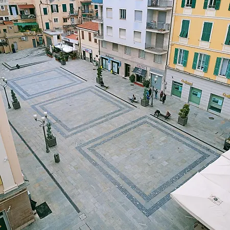 Apartman L' Amanzia - Bilocale Fronte Ariston