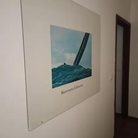 Lejlighed L' Amanzia - Bilocale Fronte Ariston *